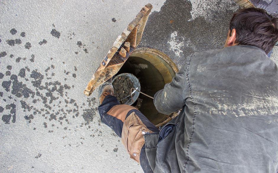 déboucher une canalisation Chambly